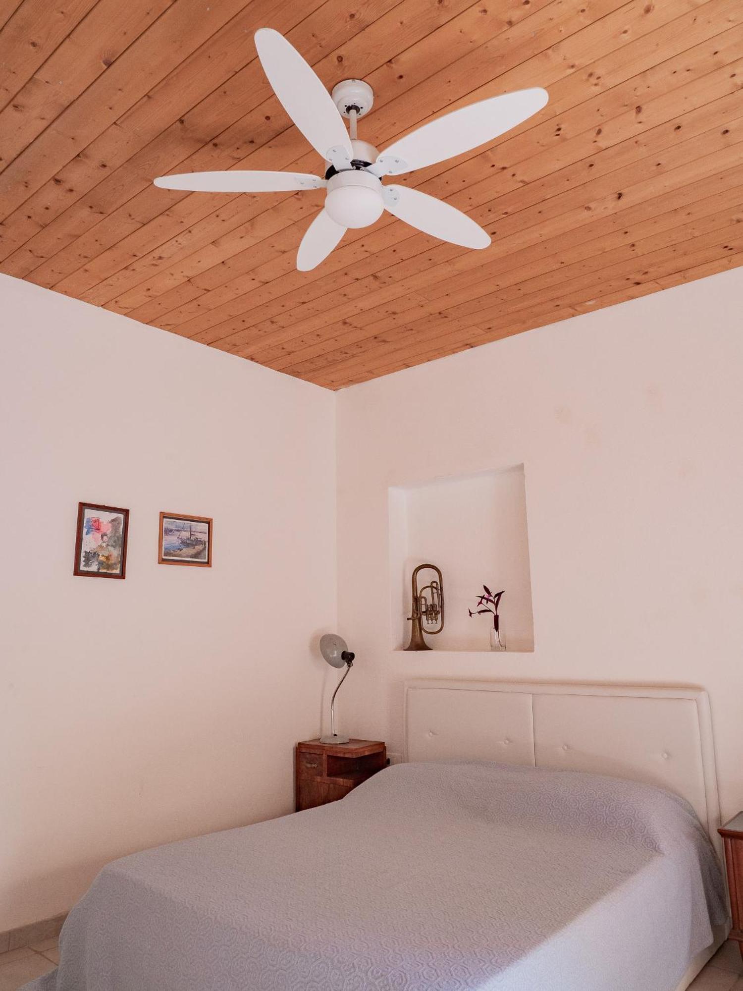 Domu Prexada B&B Maracalagonis Dış mekan fotoğraf