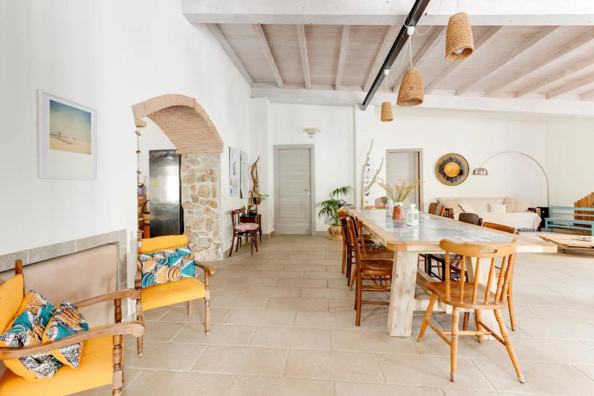 Domu Prexada B&B Maracalagonis Dış mekan fotoğraf