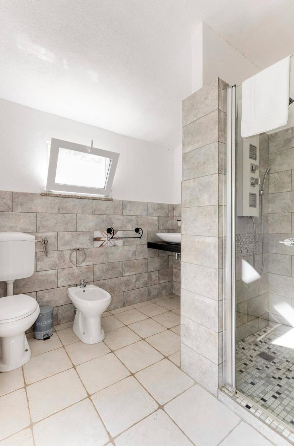 Domu Prexada B&B Maracalagonis Dış mekan fotoğraf